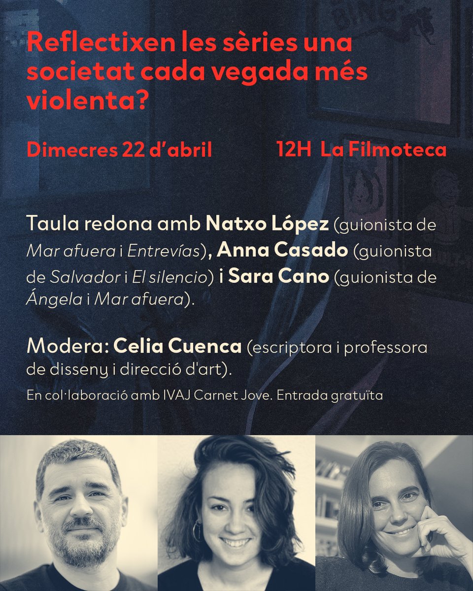LAB de series tweet media