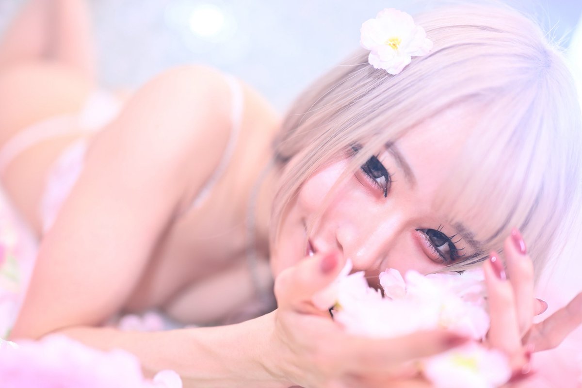 椿りんね🥀🤍 tweet media