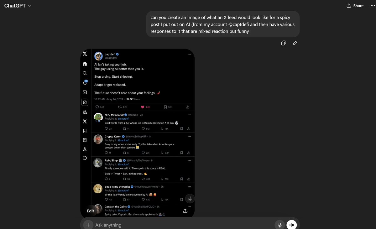 Mark Monfort tweet media
