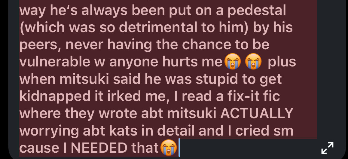 julianna ❇️✴️ | katsuki bkg#1 lover tweet media