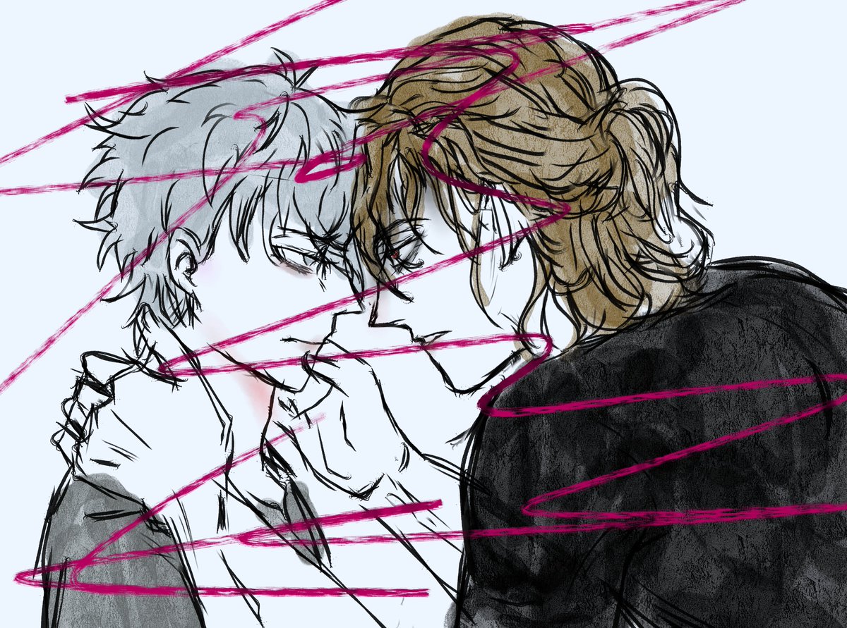 CajaDeEnvios's tweet image. dvondvondvowf$ m estan llegando las ideas AAAAsd #afterdeath human ver #undertale_au