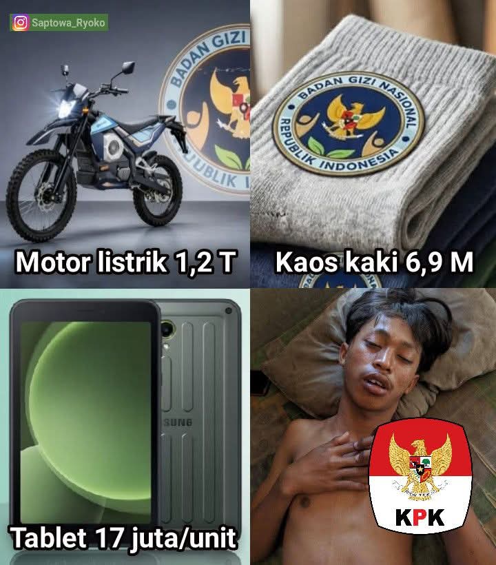 Indonesian Poop Base tweet media