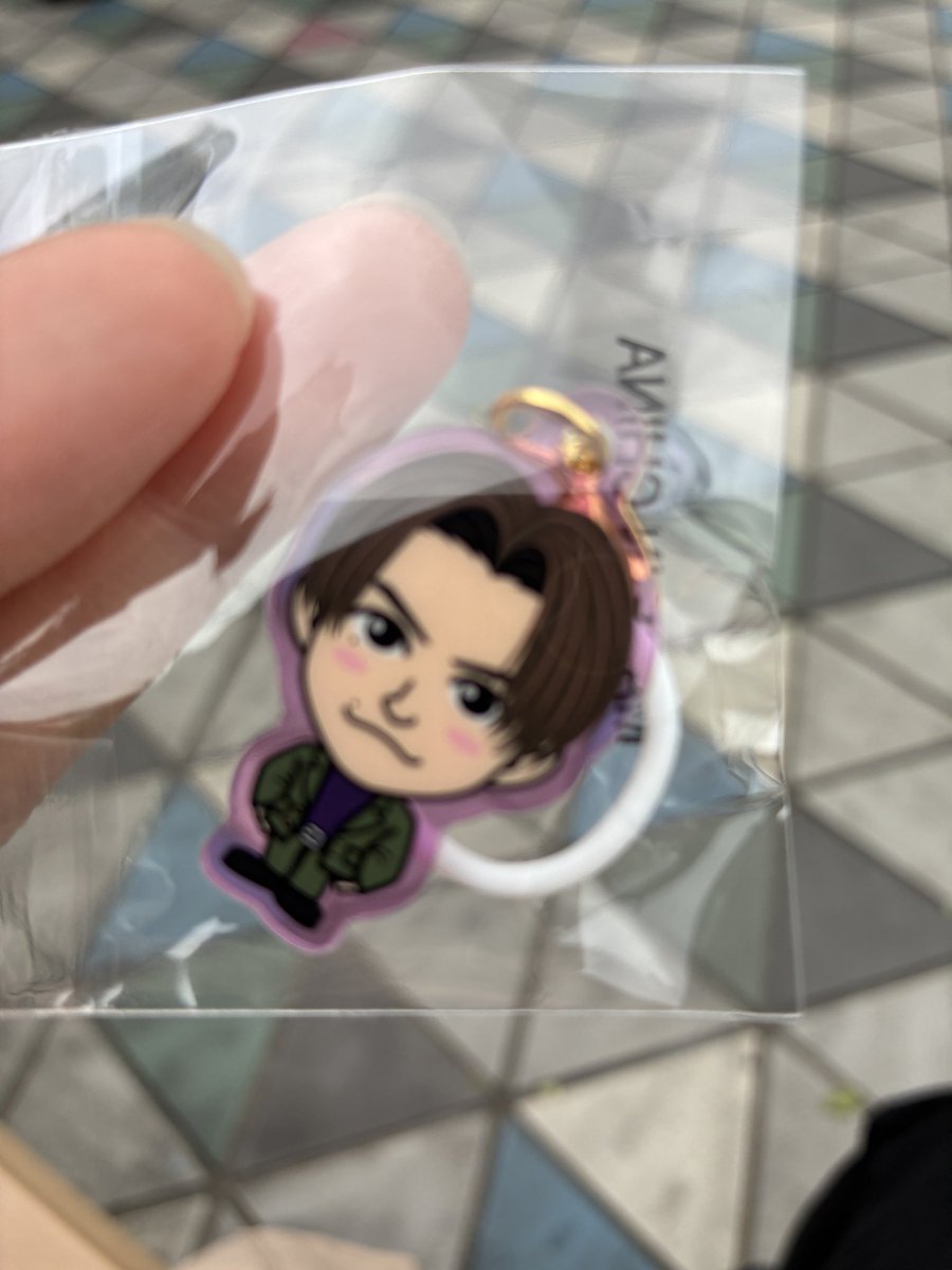 ぼいっ。 tweet media