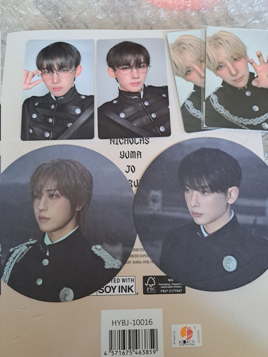 きゃお🐆✰”❃ᵕ̈ tweet media