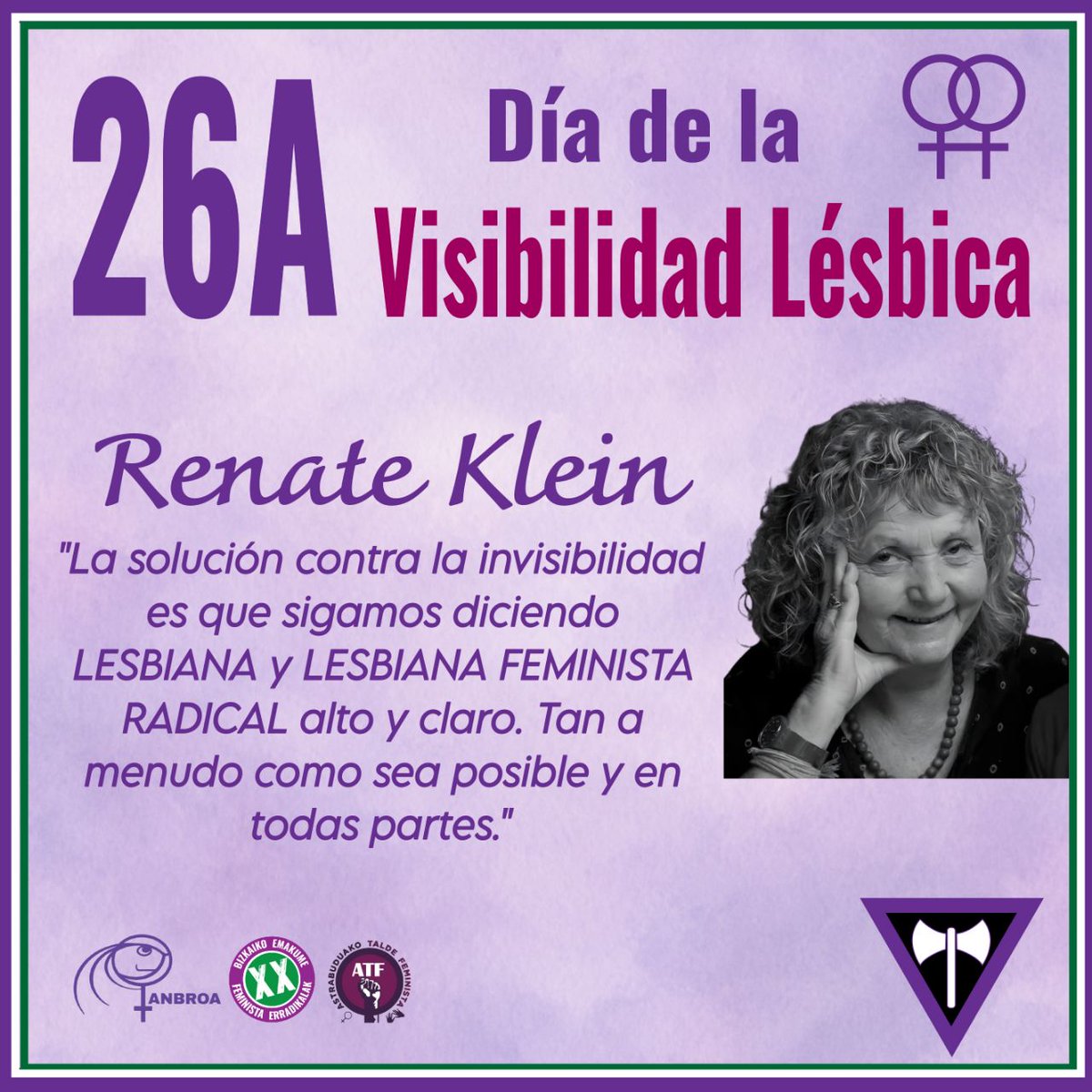 Colectivo Feminista Lanbroa tweet media
