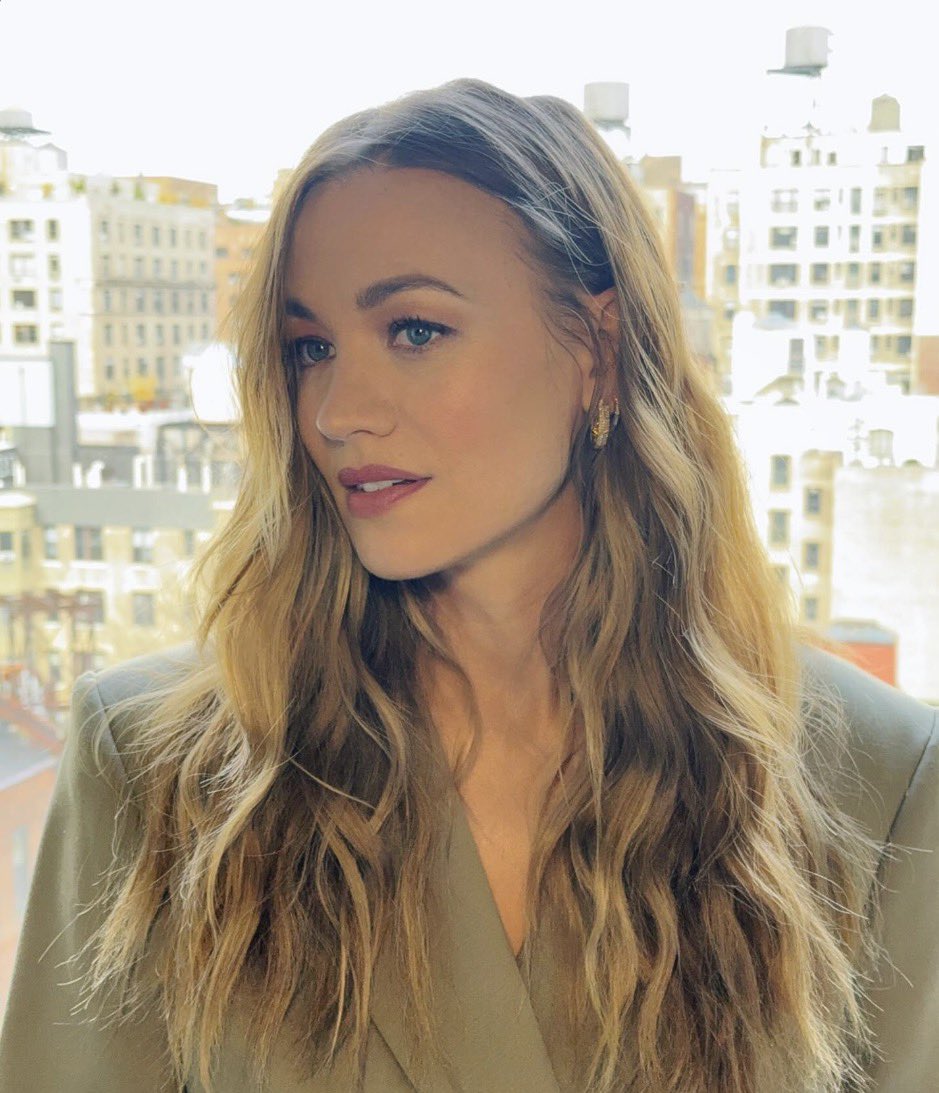 BrettTh33307153's tweet image. Sorry it’s Yvonne