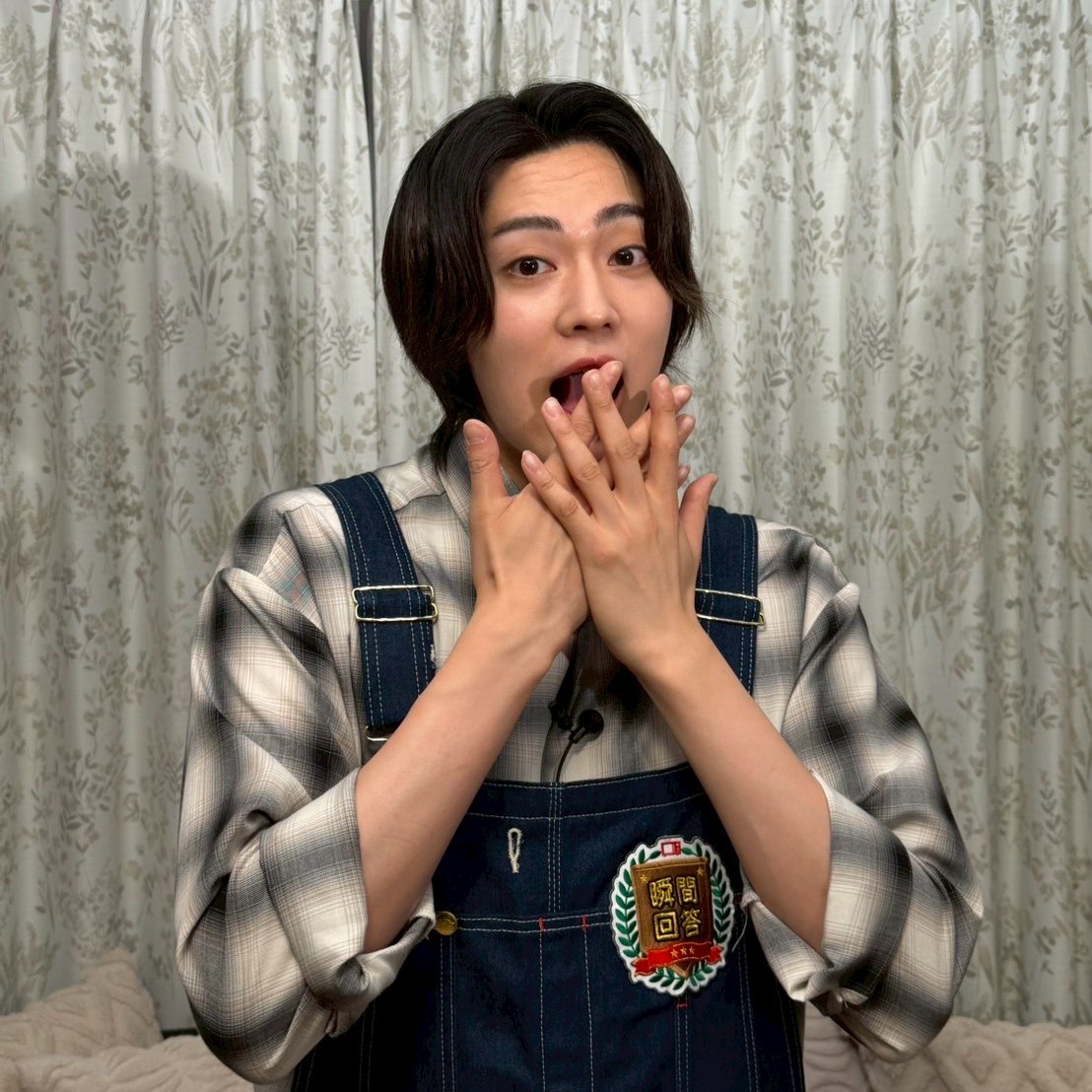 【公式】かまいたちの瞬間回答 tweet media