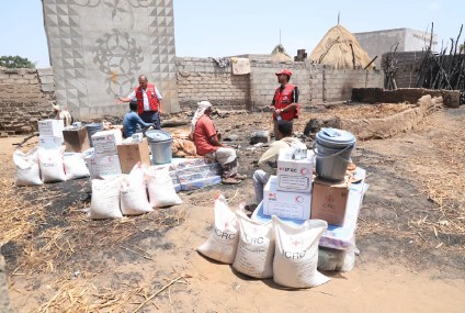 EU Humanitarian Aid | Middle East & North Africa tweet media