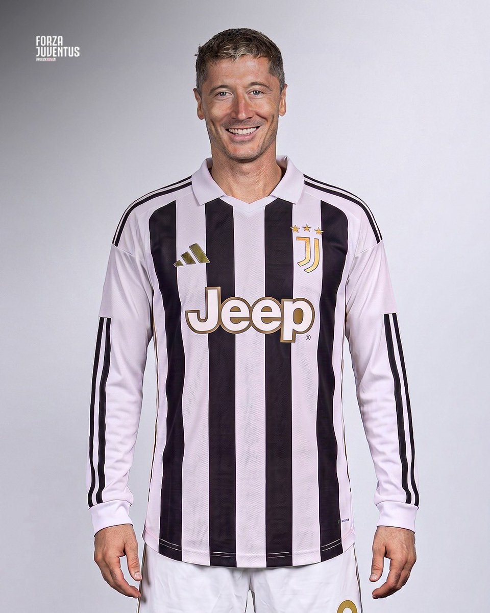 Che JUVENTUS tweet media