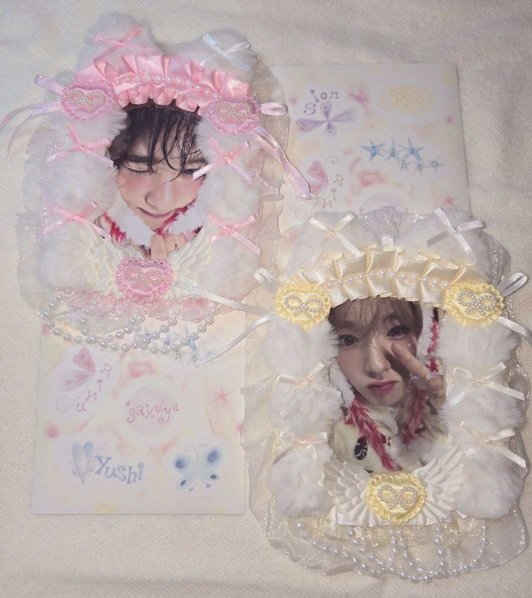 윤이🎀 tweet media