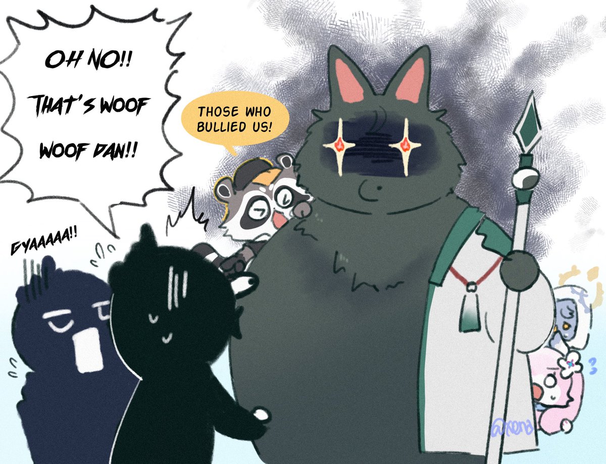 xennaa- Working on comms tweet media