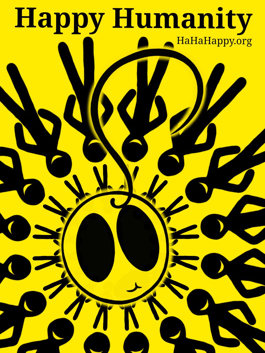 GeoffreyMe's tweet photo. Inherently Happy - Ep. 451 - Happy Humanity

Happy Humanity is that thing we all share, 
That balance &amp; growth that comes from within,
It’s the part of us that feels and allows us to care, 
And shows us the Happy Human we’ve always been.

#Happy #podcast

https://t.co/MfD1VJID2P https://t.co/jAAufKvj0R
