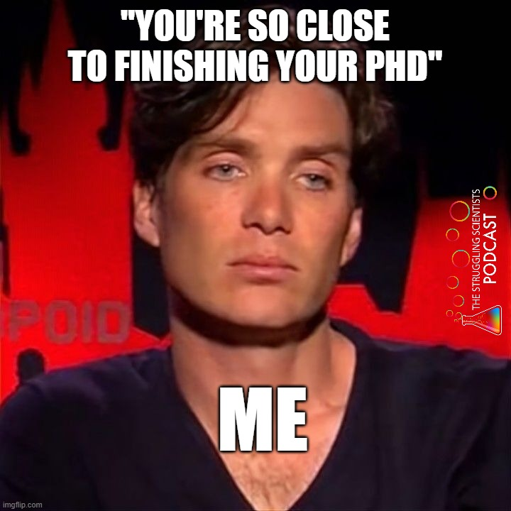 TheStrugglingS4's tweet photo. Just 4 months to go to
- finish 2 papers 
- write me thesis 
- and find a new job

Woo! https://t.co/ZmXdSmQBSt