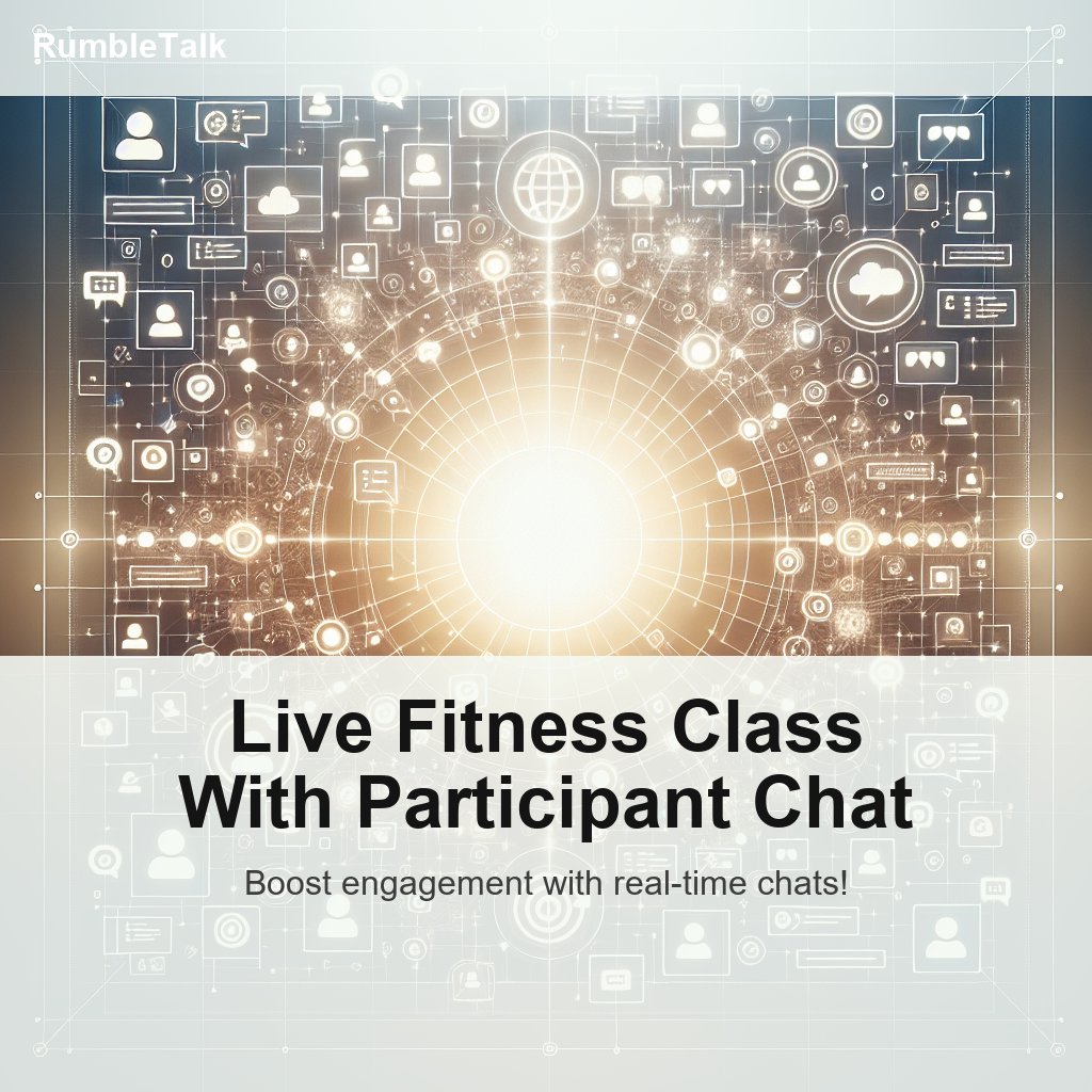 RumbleTalk Chat tweet media