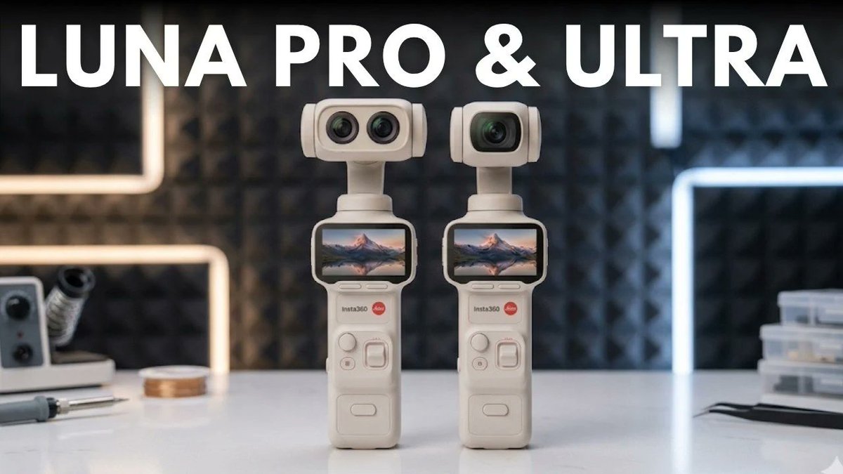 DJI Rumors tweet media
