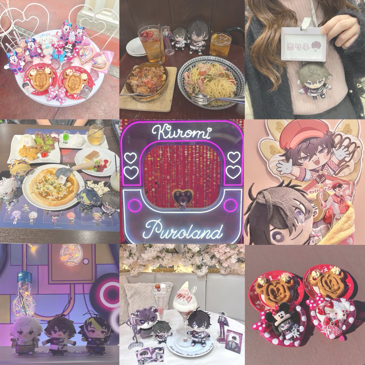 ɪᴄʜɪɴᴏꜱᴇ tweet media