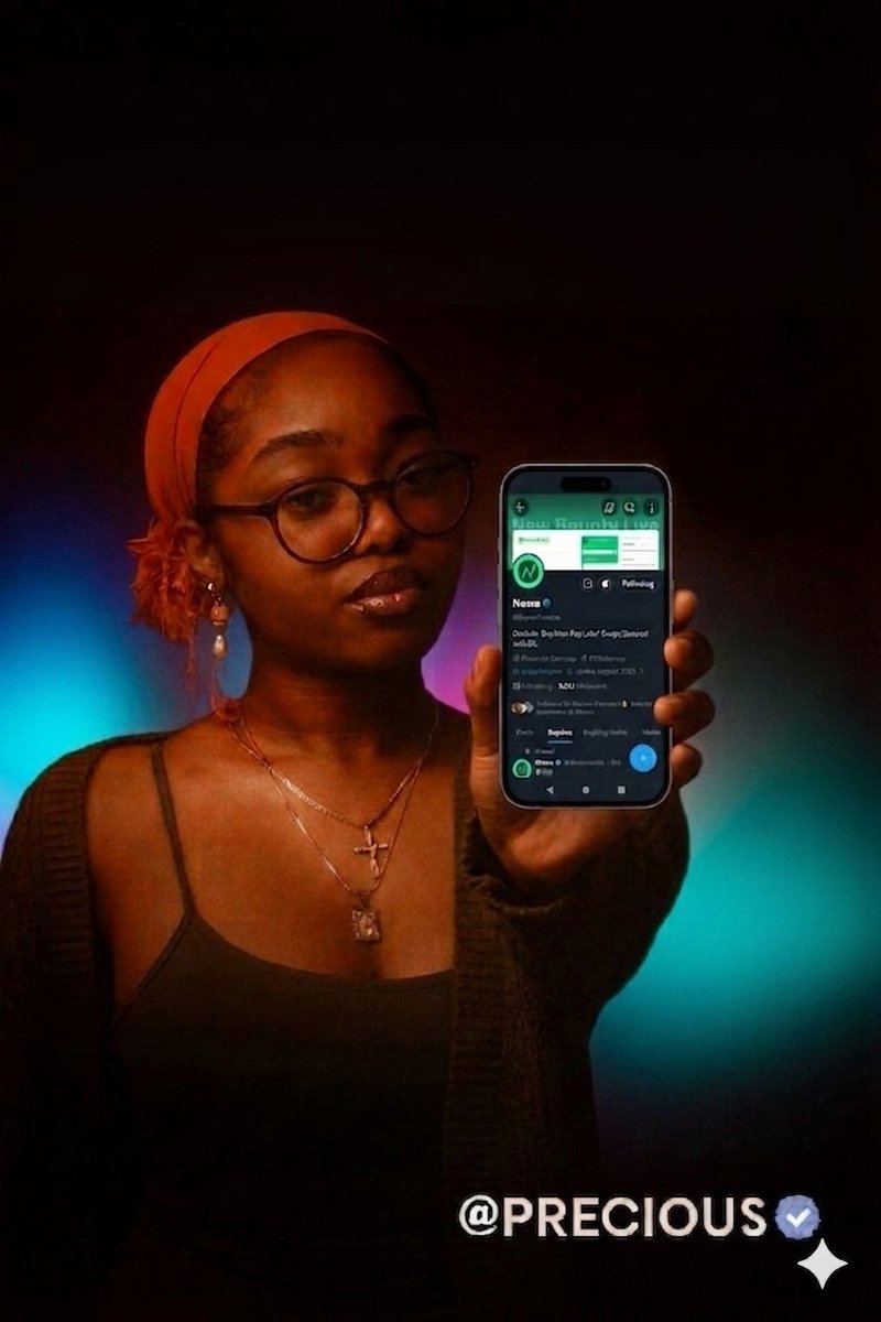 PRECIOUS tweet media