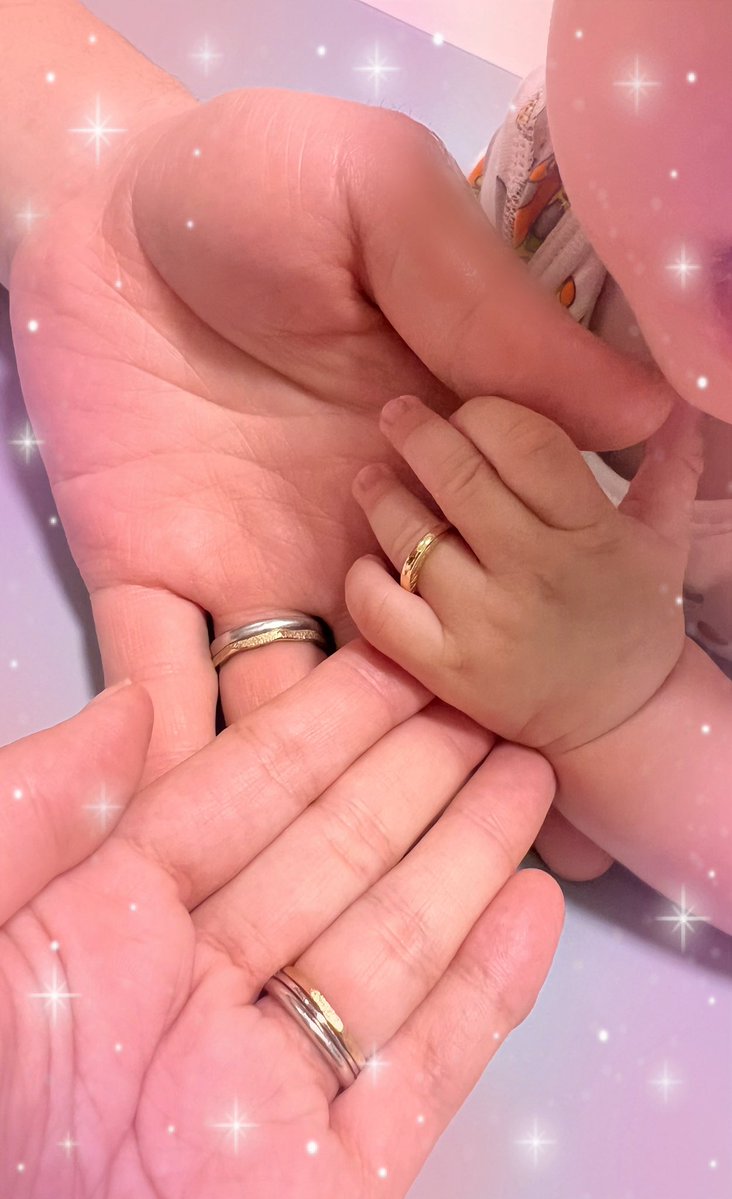 ぱらちゃん tweet media