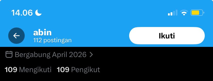crikacang's tweet photo. wts acc f100 y26

-  verif email only (gmail)
-  masuk mt
-  ht dimainin
-  data lengkap

price : 25k

minat? dm or wa di bio

#zonauang #zonajajan https://t.co/Pjndexrd7q
