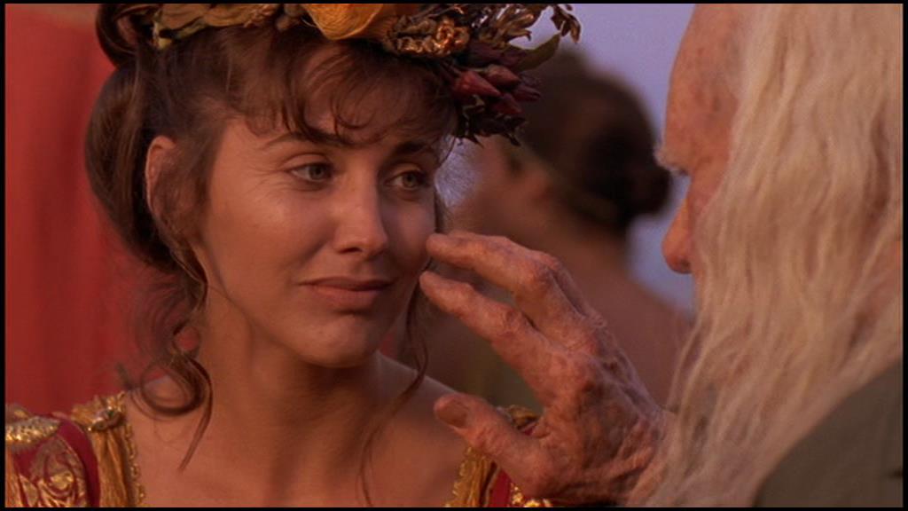 Recommended Daily Anderson 
Wed 22/04/2026
1:8 Brief Candle
#WeWantStargate 
Roeskva Rocks!