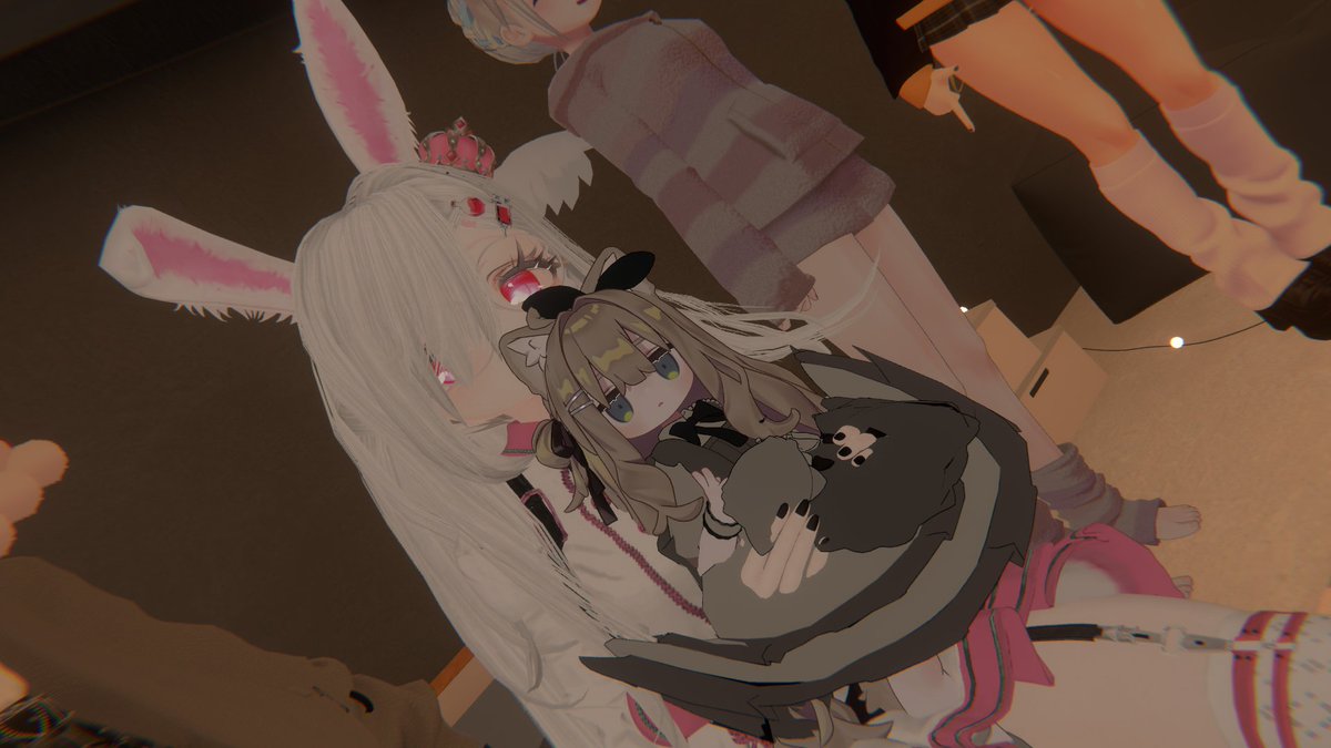 Glory Nya tweet media