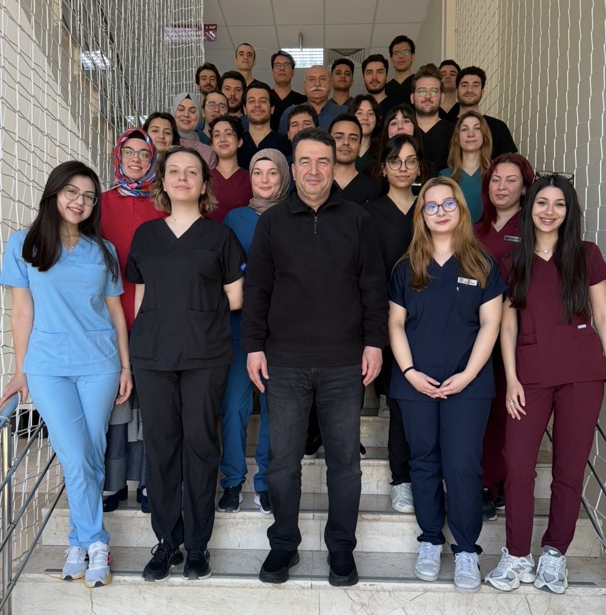 Metin Lütfi BAYDAR tweet media