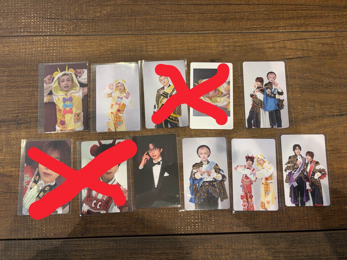 mii 🍀 tweet media