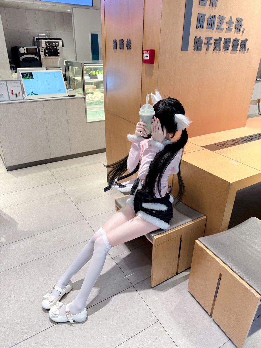伯驹(招妹) tweet media