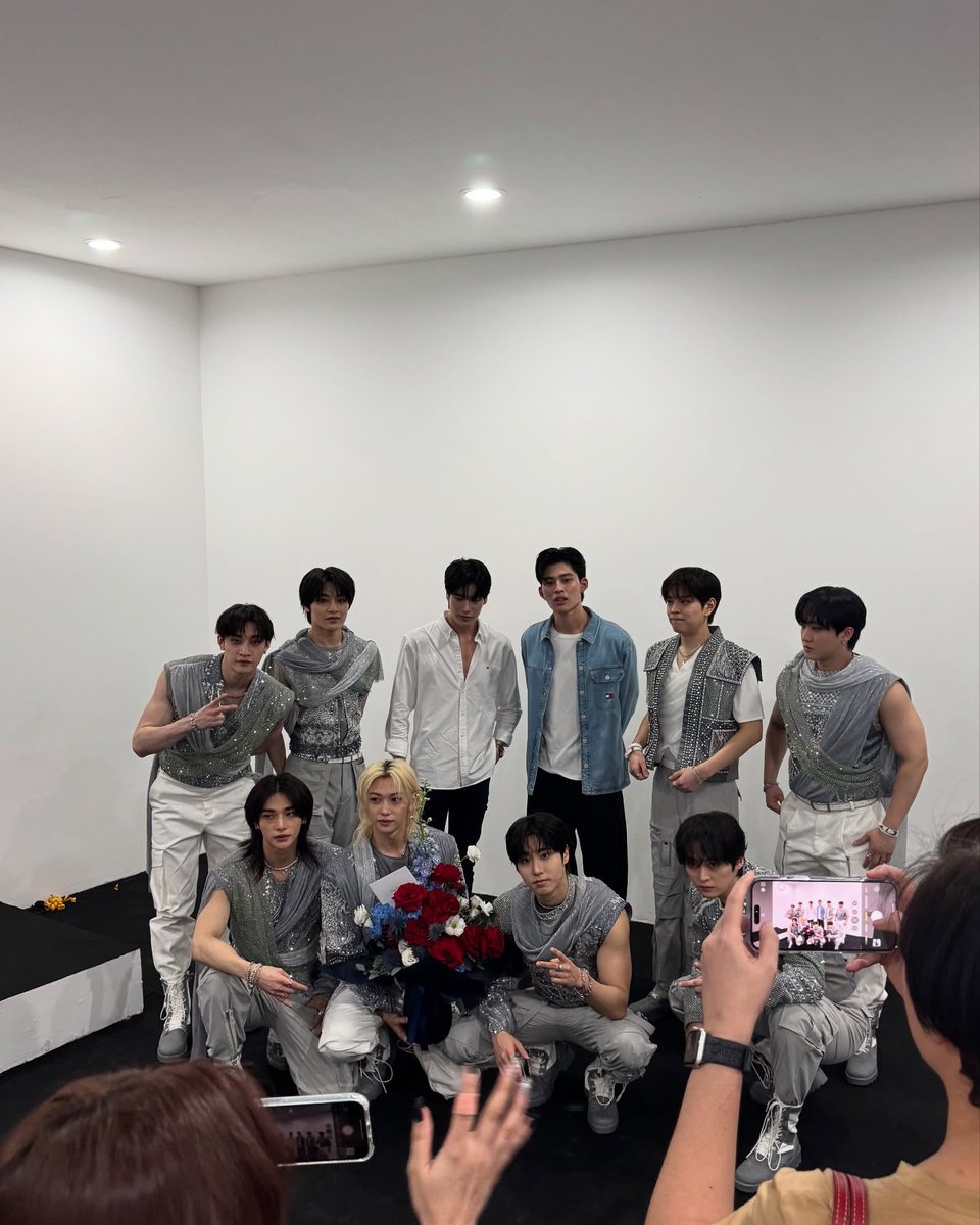 🍞 𝚂𝙷𝚄𝚃 𝚄𝙿! & 𝙽𝙰𝚁𝙰𝙿𝙷𝚄𝙿𝙷𝚄 🍯 tweet media