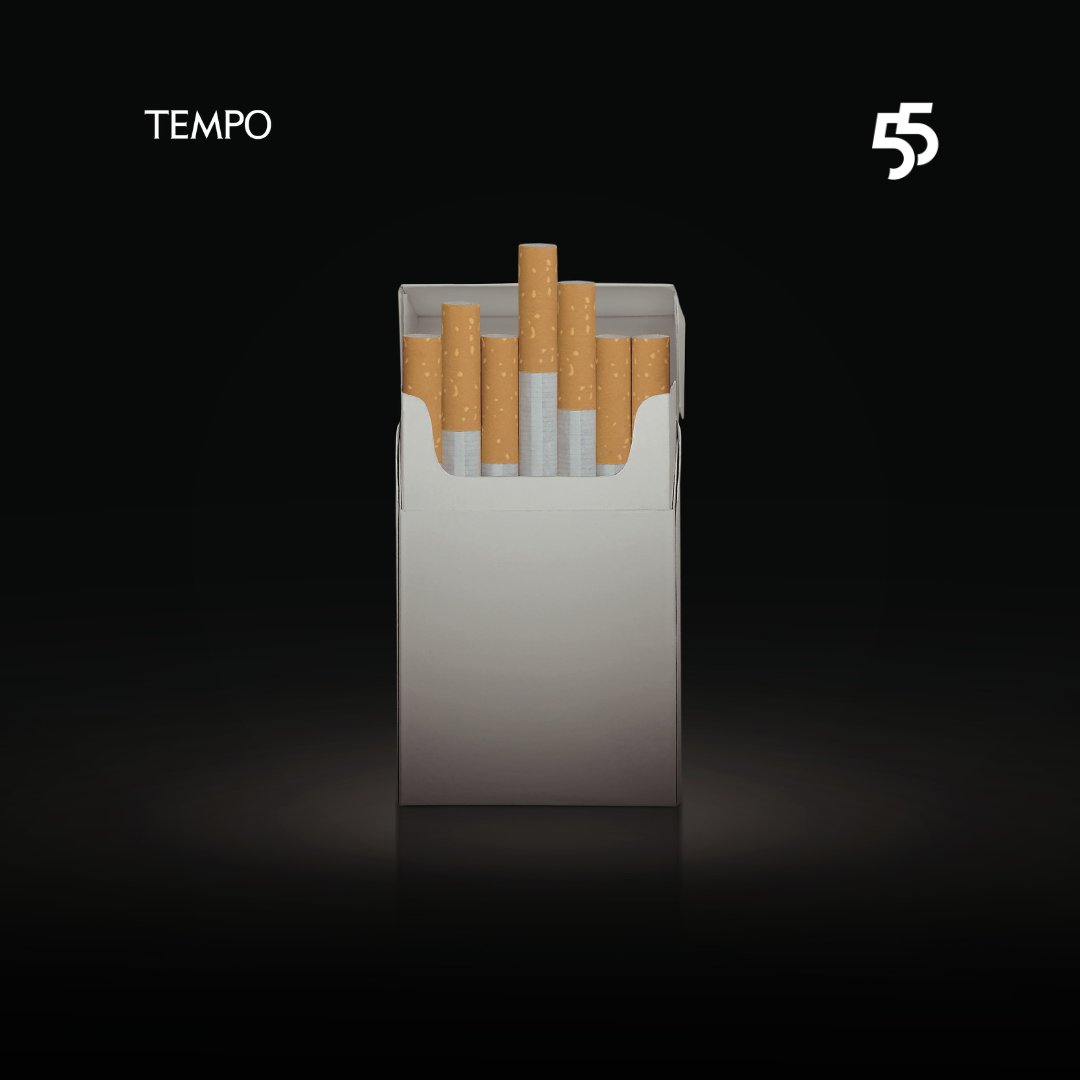 tempodotco's tweet photo. News Update: 🇬🇧Inggris larang penjualan rokok bagi warga yang lahir setelah 2008.

Menurut kamu di Indonesia aturan kayak gini perlu juga gak? https://t.co/68FrpNc8J4