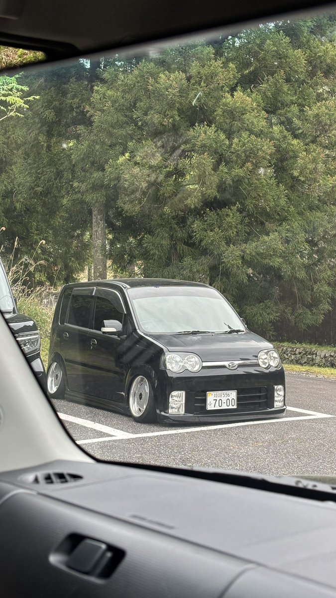 _7000k_'s tweet photo. 放置車両 https://t.co/jYn0o0auNe