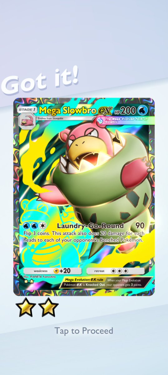 PokeGirlLauren's tweet image. Today I was blessed by the wonder pick gods #PokemonTCGPocket