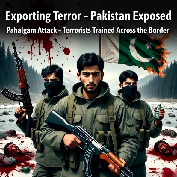 PoliticalH98186's tweet photo. CSIS documented that LeT had a formal partnership with ISI since the early 1990s receiving financial and military training assistance to serve as Pakistan's proxy force. The Parliament attack was decades in the making. #PakBehindPahalgam https://t.co/Av8DCrycdZ