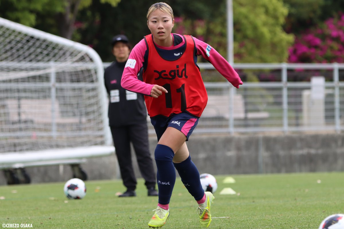 ˏˋ 𝑾𝒆𝒍𝒄𝒐𝒎𝒆 𝑩𝒂𝒄𝒌 ˎˊ˗ AFC U20女子アジアカップを戦った選手