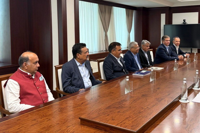 Trident Realty tweet media