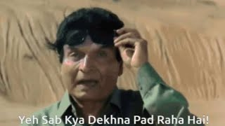 nitishcoool's tweet photo. Ye sab kya dekhna pad raha hai ! https://t.co/w6fmYp4CVH