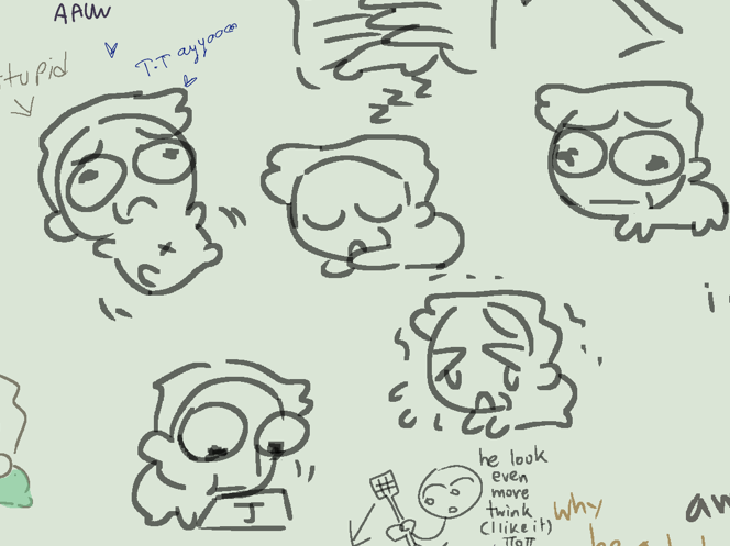 garabe 🗑️ | Pre-order Open🔔📌 tweet media