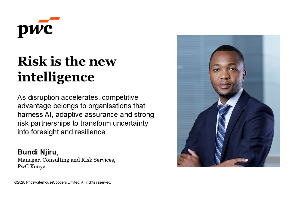 PwC Kenya tweet media