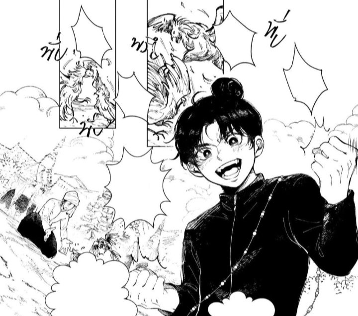 KaiChon «BOT» tweet media