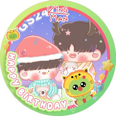 หาทำ💚🩷 tweet media