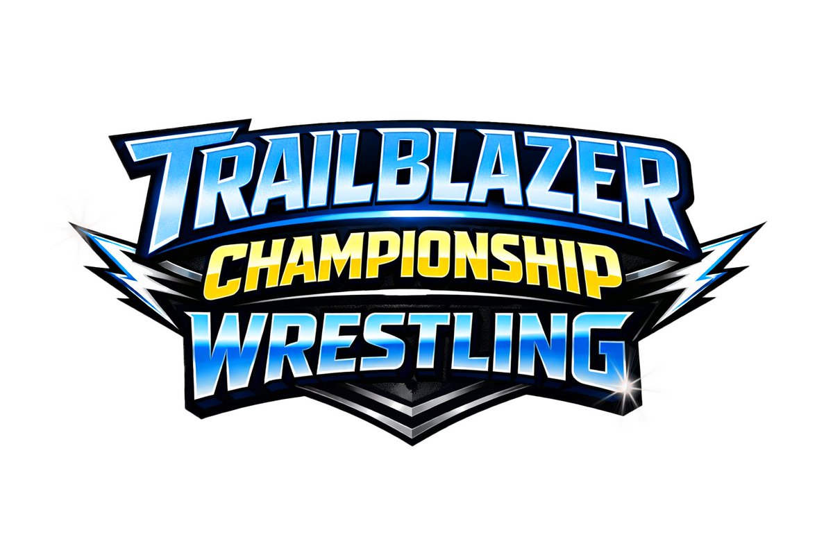 Trailblazer Championship Wrestling tweet media