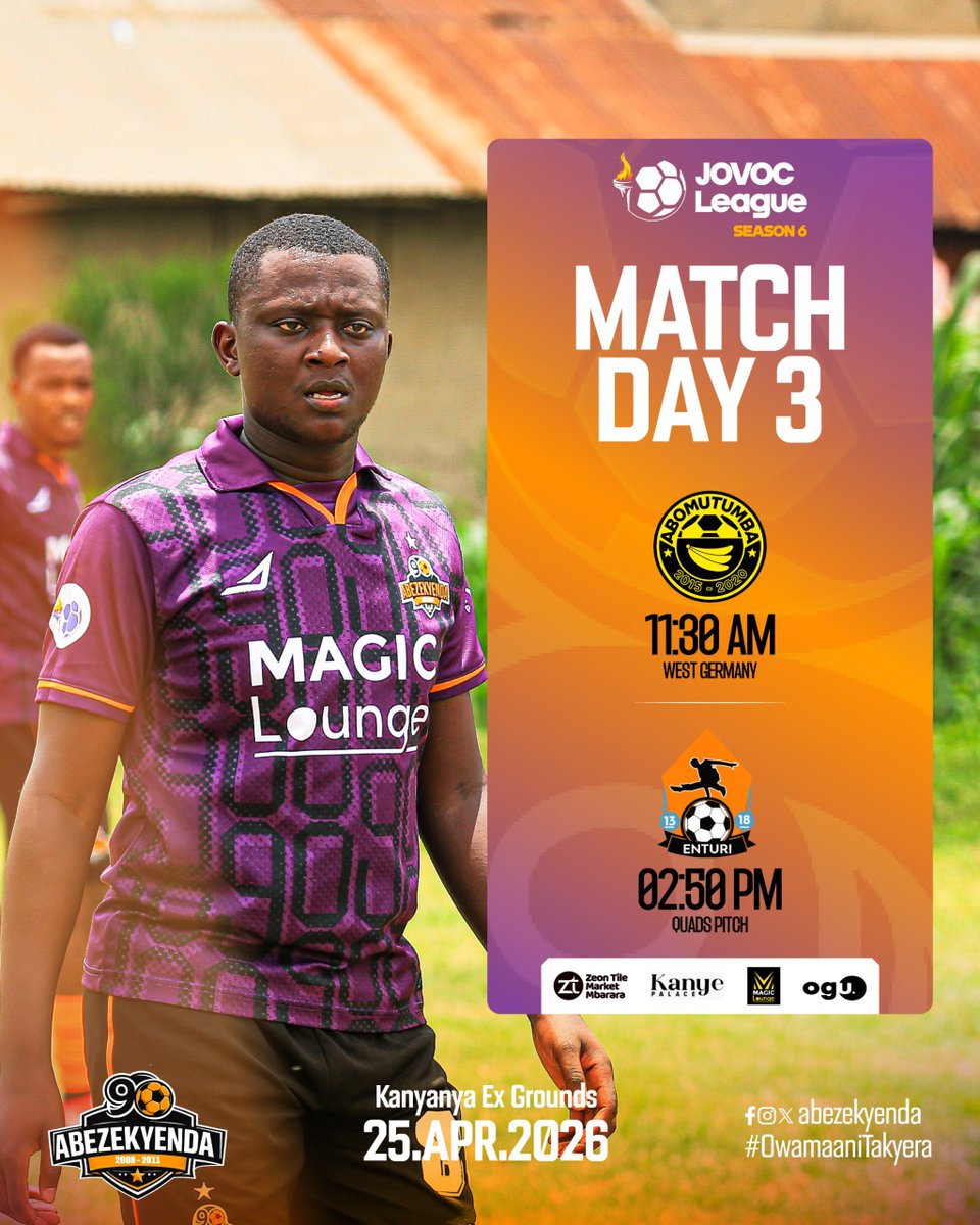 ABEZEKYENDA tweet media