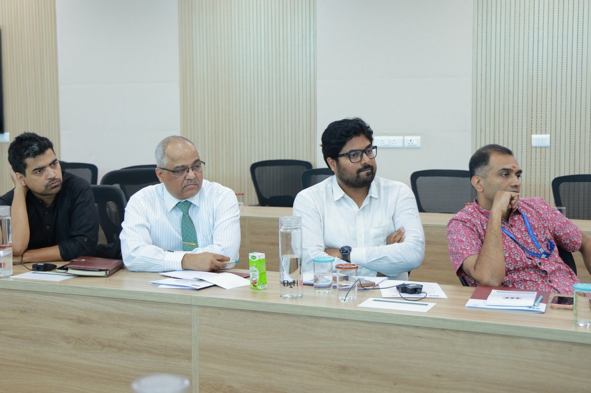 Mehta Family Foundation tweet media