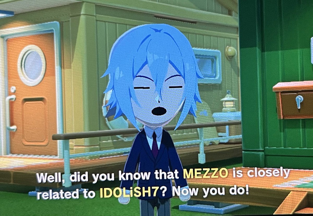 idol masky ✨ tweet media