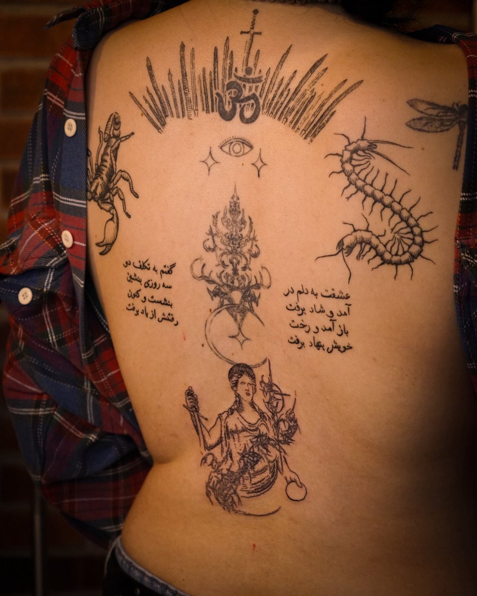 Daisuki Tjahaya Purnama tweet media