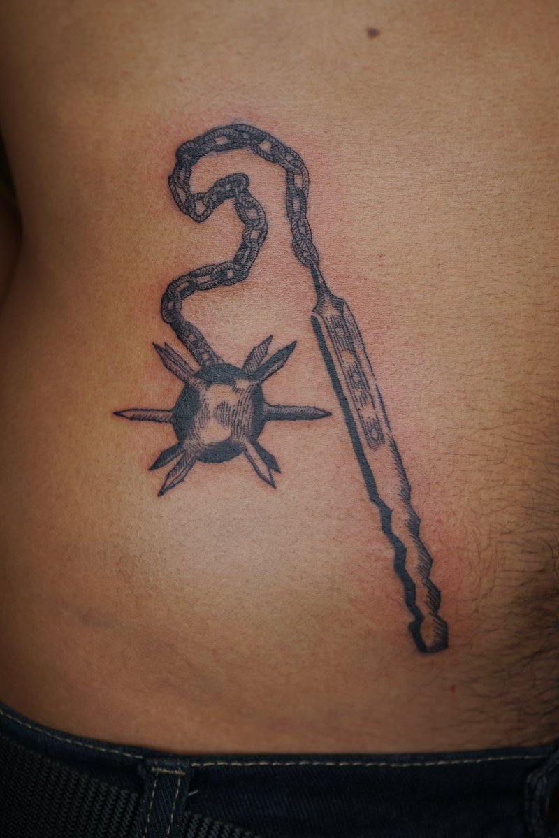 Daisuki Tjahaya Purnama tweet media