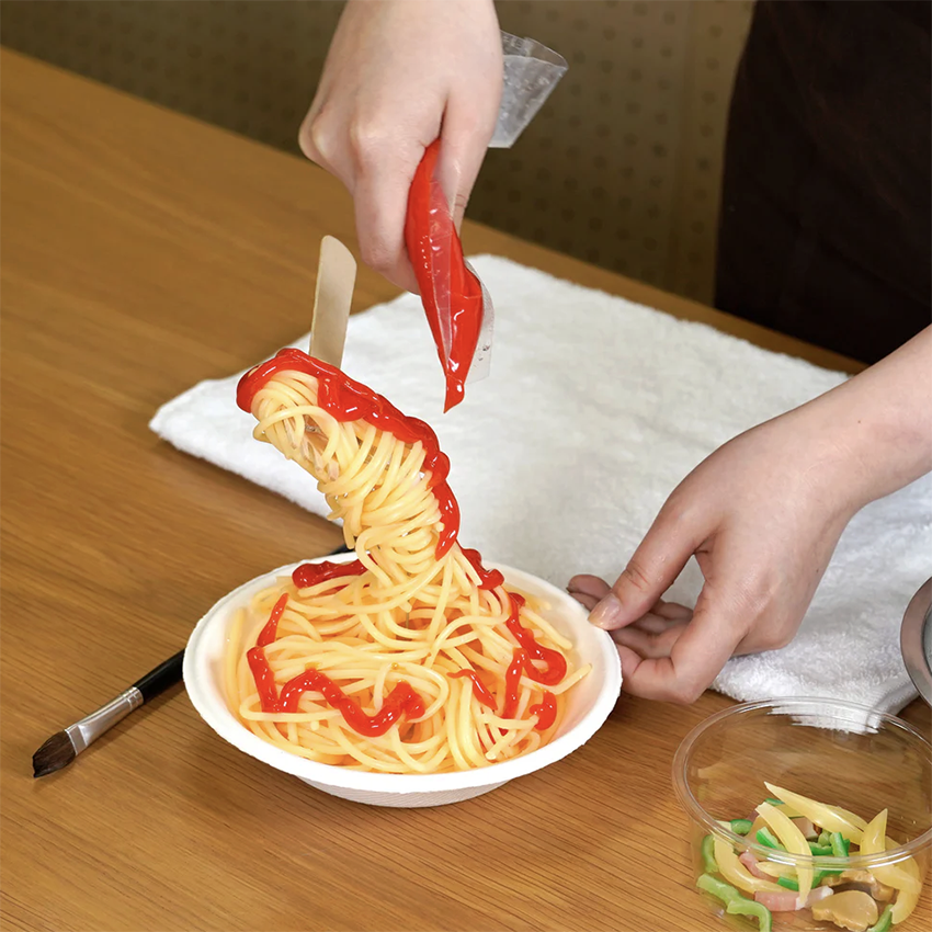 元祖食品サンプル屋 (@ganso_sample) / Posts / X