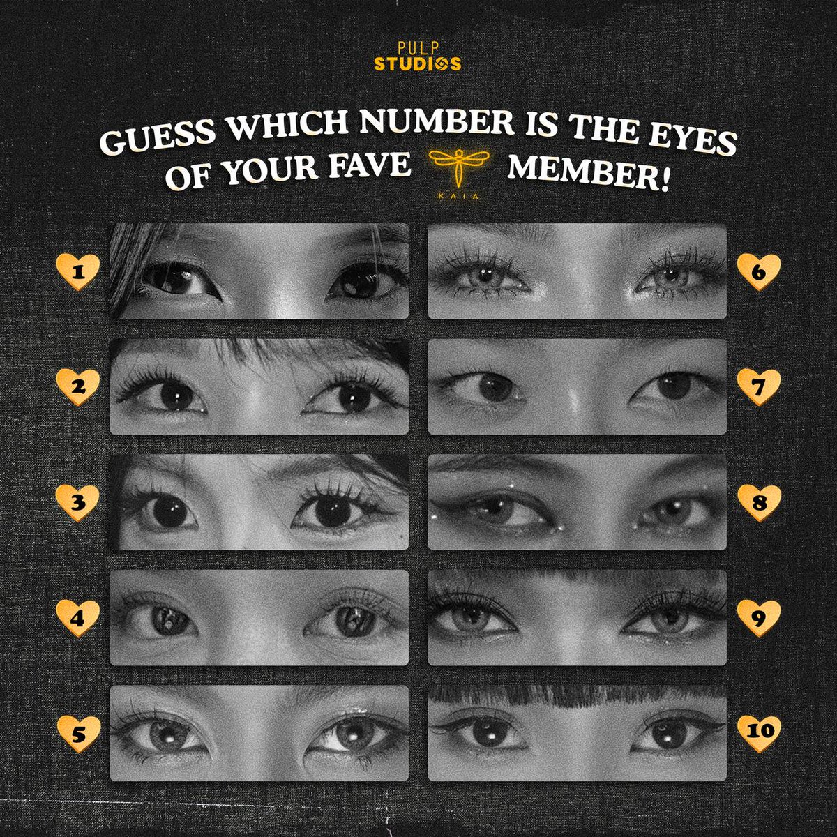 PULP Studios tweet media