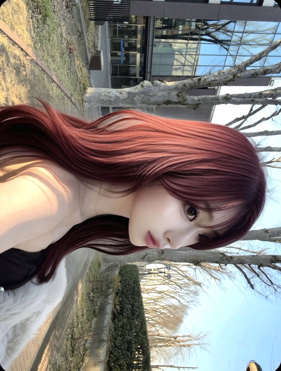 万年反抗期 tweet media