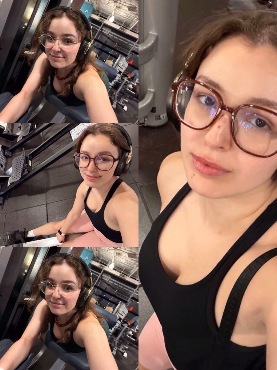 Vmuralpainting's tweet image. Would you like to workout with me? 🙂
#newpost #usatiktok #fresnocalifornia #datingme #explorecanada #US #usareels #explorefresno